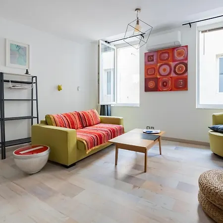Apartment Pladicarno