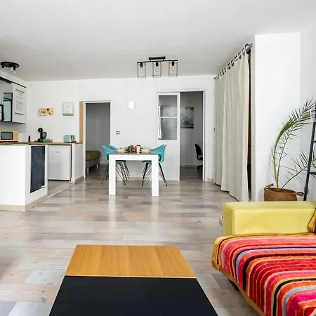 Apartment Pladicarno La Ciotat