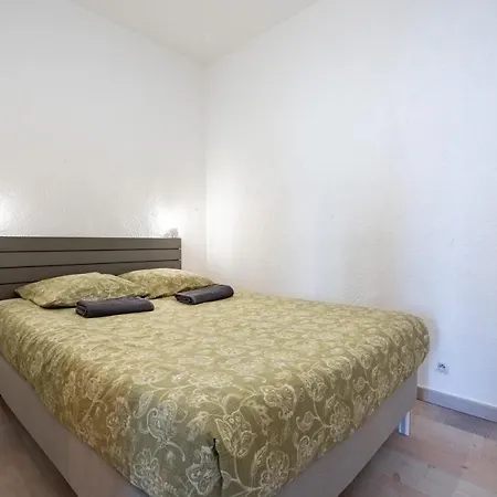 Pladicarno Apartman *