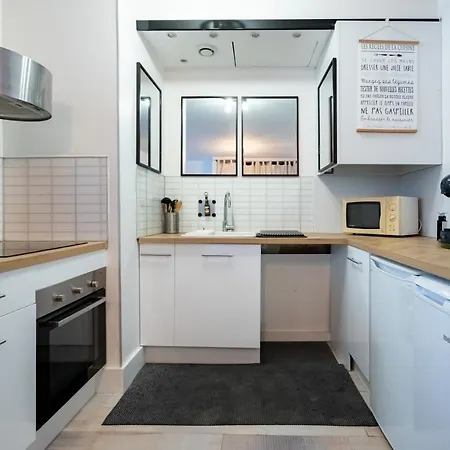 Apartamento Pladicarno La Ciotat