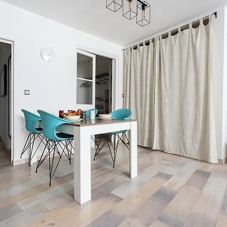 Apartman Pladicarno *