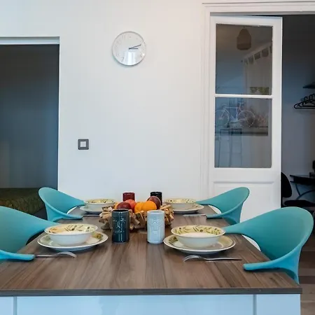 Apartament Pladicarno