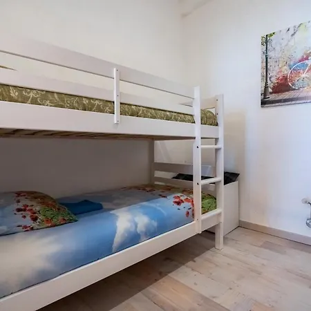 Apartman Pladicarno *